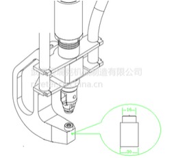 無鉚釘鉚接機的行業(yè)用途有哪些？